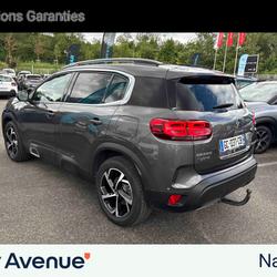 Citroen C5 Aircross C5 Aircross Hybride Rechargeable 225 S&S e-EAT8 C-Series Ludres