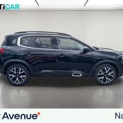 Citroen C5 Aircross C5 Aircross Hybride Rechargeable 225 S&S e-EAT8 Shine Pack Ludres