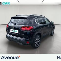 Citroen C5 Aircross C5 Aircross Hybride Rechargeable 225 S&S e-EAT8 Shine Pack Ludres