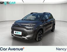Citroen C3 Aircross Ludres