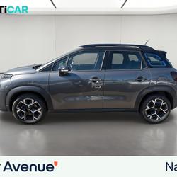 Citroen C3 Aircross C3 Aircross PureTech 130 S&S EAT6 Shine Pack Ludres