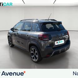 Citroen C3 Aircross C3 Aircross PureTech 130 S&S EAT6 Shine Pack Ludres