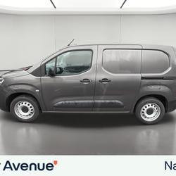 Citroen Berlingo VAN M 650 BLUEHDI 130 S&S EAT8 occasion - Ludres - photo 2/30