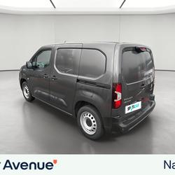 Citroen Berlingo VAN M 650 BLUEHDI 130 S&S EAT8 occasion - Ludres - photo 3/30