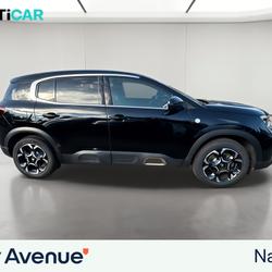 Citroen C5 Aircross C5 Aircross BlueHDi 130 S&S EAT8 C-Series Ludres