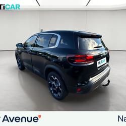 Citroen C5 Aircross C5 Aircross BlueHDi 130 S&S EAT8 C-Series Ludres