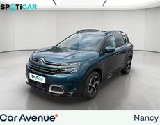 Citroen C5 Aircross Ludres