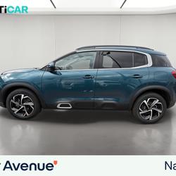Citroen C5 Aircross C5 Aircross Hybride Rechargeable 225 e-EAT8 Shine Ludres