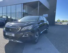 Peugeot 3008 Mérignac