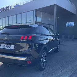 Peugeot 3008 1.5 BLUEHDI 130CH E6.C ALLURE S&S  6CV M&eacute;rignac
