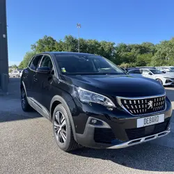 Peugeot 3008 1.5 BLUEHDI 130CH E6.C ALLURE S&S  6CV M&eacute;rignac