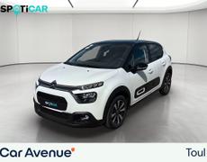Citroen C3 Toul
