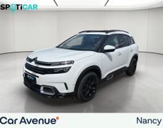 Citroen C5 Aircross Toul