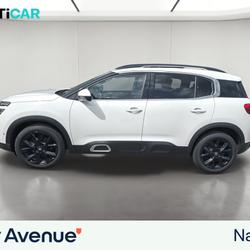 Citroen C5 Aircross C5 Aircross BlueHDi 130 S&S EAT8 Shine Toul