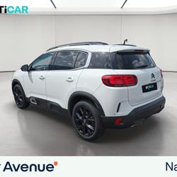 Citroen C5 Aircross C5 Aircross BlueHDi 130 S&S EAT8 Shine Toul