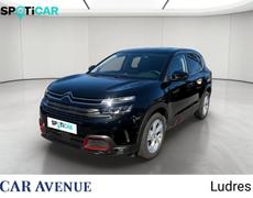 Citroen C5 Aircross Toul