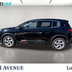 Citroen C5 Aircross C5 Aircross Hybride Rechargeable 225 S&S e-EAT8 Feel Toul