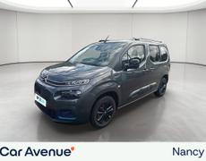 Citroen Berlingo Ludres