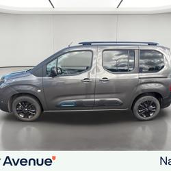Citroen Berlingo e-Berlingo Taille M 136 ch 100 kWh Automatique Shine Ludres