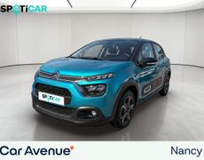 Citroen C3 Ludres