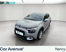 Citroen C3 Ludres