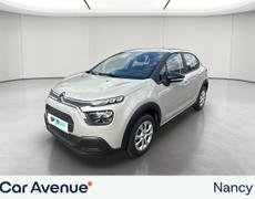 Citroen C3 Ludres