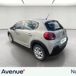 Citroen C3 C3 PureTech 83 S&S BVM5 Feel Ludres
