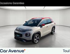 Citroen C3 Aircross Toul