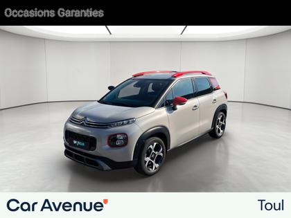 Citroen C3 Aircross - C3 Aircross PureTech 110 S&S BVM6 Shine - 8 990 €
