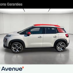 Citroen C3 Aircross C3 Aircross PureTech 110 S&S BVM6 Shine Toul