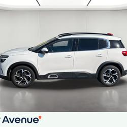 Citroen C5 Aircross C5 Aircross PureTech 130 S&S BVM6 Shine Toul