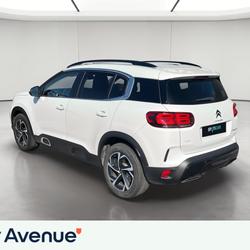 Citroen C5 Aircross C5 Aircross PureTech 130 S&S BVM6 Shine Toul