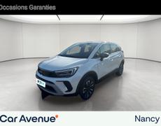 Opel Crossland Ludres