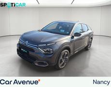 Citroen C4 Ludres
