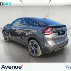 Citroen C4 C4 PureTech 130 S&S EAT8 C-Series Ludres