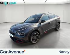 Citroen C4 Ludres