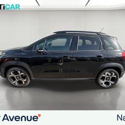 Citroen C3 Aircross C3 Aircross PureTech 110 S&S BVM6 Shine Ludres
