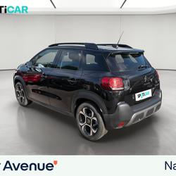 Citroen C3 Aircross C3 Aircross PureTech 110 S&S BVM6 Shine Ludres