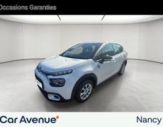 Citroen C3 Ludres