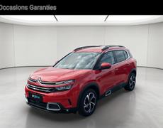 Citroen C5 Aircross Toul