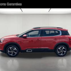 Citroen C5 Aircross C5 Aircross PureTech 180 S&S EAT8 Shine Toul