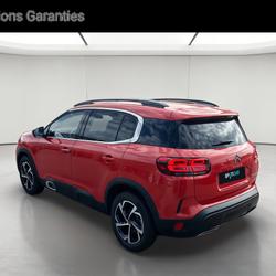 Citroen C5 Aircross C5 Aircross PureTech 180 S&S EAT8 Shine Toul