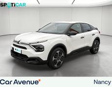 Citroen C4 societe Ludres