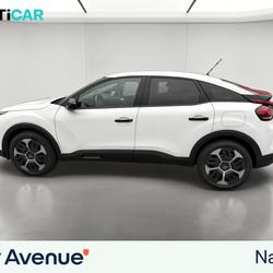 Citroen C4 societe BLUEHDI 130 S&S EAT8 FEEL NAV BUSINESS R occasion - Ludres - photo 2/34