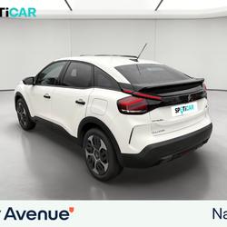 Citroen C4 societe BLUEHDI 130 S&S EAT8 FEEL NAV BUSINESS R occasion - Ludres - photo 3/34