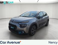 Citroen C3 Ludres