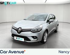 Renault Clio 4 Ludres