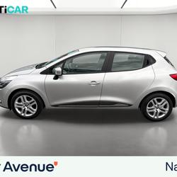 Renault Clio 4 Clio dCi 90 E6C Business Ludres