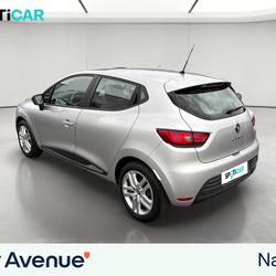 Renault Clio 4 Clio dCi 90 E6C Business Ludres