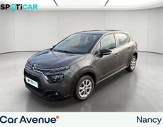 Citroen C3 Ludres